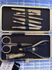 Nail Care Essentials 9pc Manicure Set<br><b style="color: #03236a;">3-446</b><br><b style="color: #03236a;">RRP $19.95</b>