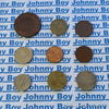 Mixed World Coins- As Found - Unsorted - Rare/Scarce Deceased Estate