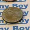 Mixed World Coins- As Found - Unsorted - Rare/Scarce Deceased Estate