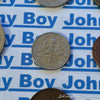 Mixed World Coins- As Found - Unsorted - Rare/Scarce Deceased Estate