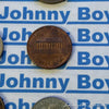 Mixed World Coins- As Found - Unsorted - Rare/Scarce Deceased Estate