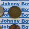 Mixed World Coins- As Found - Unsorted - Rare/Scarce Deceased Estate