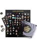 Father's Day James Bond Bingo <br><b style="color: #03236a;">1-301</b><br><b style="color: #03236a;">New & Sealed</b>
