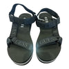 GUESS gw AVIN Women's Wedge Sandals Shoes <br><b style="color: #03236a;">Size 9.5M</b>
