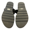 GUESS gw AVIN Women's Wedge Sandals Shoes <br><b style="color: #03236a;">Size 9.5M</b>