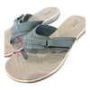 Clarks CLOUDSTEPPERS Breeze Sea Sandals Shoes <br><b style="color: #03236a;">Size 9</b>