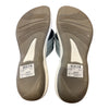 Clarks CLOUDSTEPPERS Breeze Sea Sandals Shoes <br><b style="color: #03236a;">Size 9</b>