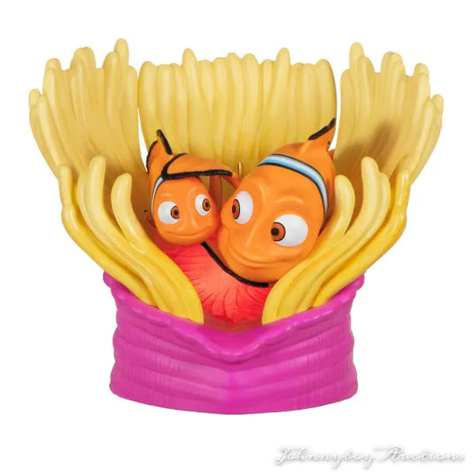2023 Hallmark Keepsake Ornament - Disney Pixar Finding Nemo<br><b style="color: #03236a;">3-440</b><br><b style="color: #03236a;">RRP $30.00</b>