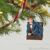 2022 Hallmark Keepsake Ornament - Fantastic Beasts Newt Scamander Fantastic Beasts and Where to Find<br><b style="color: #03236a;">4-501</b><br><b style="color: #03236a;">RRP $30.00</b>