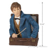2022 Hallmark Keepsake Ornament - Fantastic Beasts Newt Scamander Fantastic Beasts and Where to Find<br><b style="color: #03236a;">4-501</b><br><b style="color: #03236a;">RRP $30.00</b>