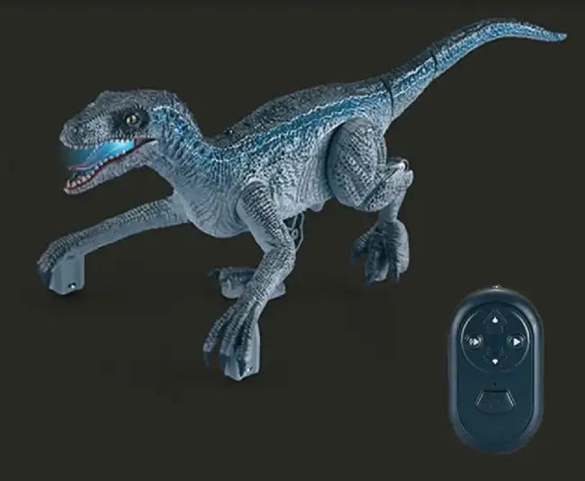 Dinosaur Remote Control Toy<br><b style="color: #03236a;">JBAU805</b>