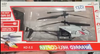 Remote Controlled Helicoptor<br><b style="color: #03236a;">JBAU1537</b>