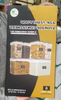 Food Storage Containers 6 Piece<br><b style="color: #03236a;">JBAU1554</b>