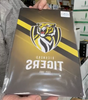 Vintage Tin Sign A4 Tiger<br><b style="color: #03236a;">JBAU1557</b>