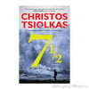 Seven & a Half Book by Christos Tsiolkas<br><b style="color: #03236a;">4-486</b><br><b style="color: #03236a;">RRP $23.20</b>