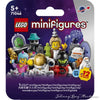 LEGO Minifigures Series 25 71046<br><b style="color: #03236a;">1-43</b><br><b style="color: #03236a;">New</b>