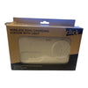 Click Dual Wireless Charging Dock <br><b style="color: #03236a;">With LED Light</b>