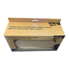 Click Dual Wireless Charging Dock <br><b style="color: #03236a;">With LED Light</b>