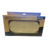 Click Wireless Charging Dock <br><b style="color: #03236a;">With Multi-Colour LED Light</b> (Copy)
