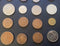 Mixed World Coins- As Found - Unsorted - Rare/Scarce Deceased Estate<br><b style="color: #03236a;">PR2</b>