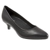 Trotters Women's Kiera Dress Pumps<br><b style="color: #03236a;">1-91</b><br>Size 10 WW Woman<b style="color: #03236a;"></b>