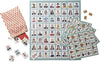 Royal Bingo Game <br><b style="color: #03236a;">1-302</b><br><b style="color: #03236a;">New & Sealed</b>