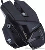 Mad Catz R.A.T. 4+ mouse USB Optical<br><b style="color: #03236a;">1-19</b><br><b style="color: #03236a;">RRP $99.00</b>