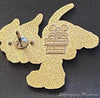 WDW 2002 Cast Lanyard Series 101 Dalmatians Puppy #5 Disney Trading Pin 13540<br><b style="color: #03236a;">3-310</b>
