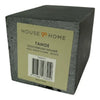 Stone Bathroom Toothbrush Holder Grey/Black<br><b style="color: #03236a;">JBAU579</b><br><b style="color: #03236a;">RRP $19.99</b>
