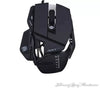 Mad Catz R.A.T. 4+ mouse USB Optical<br><b style="color: #03236a;">1-19</b><br><b style="color: #03236a;">RRP $99.00</b>