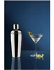 Cocktail Shaker 750ml Stainless Steel<br><b style="color: #03236a;">1-286</b><br><b style="color: #03236a;">Comes Boxed</b>