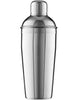 Cocktail Shaker 750ml Stainless Steel<br><b style="color: #03236a;">1-286</b><br><b style="color: #03236a;">Comes Boxed</b>