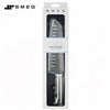 SMEG No.4 Santoku Knife 18cm - 7"<br><b style="color: #03236a;">German Stainless Steel</b>