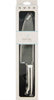 SMEG No.6 Chef's Knife 19cm - 7.4"<br><b style="color: #03236a;">German Stainless Steel</b>