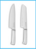 2 x SMEG Knives <br><b style="color: #03236a;">German Stainless Steel</b>