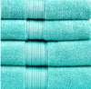 100% COTTON TOWEL SET  6 Pieces<br><b style="color: #03236a;">JBAU377</b><br><b style="color: #03236a;">RRP $55.99</b>