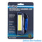 Cob Led Rechargeable Carabiner Light<br><br><b style="color: #03236b;">LED & Power Bank</b>