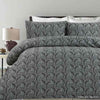 Double Bed Quilt Cover Set