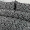 Double Bed Quilt Cover Set