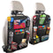 Backseat Car Organiser<br><Br><b style="color: #03236b;">Lots of Pockets</b>