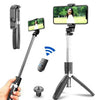 Tripod Bluetooth Remote 360 Rotation phone Stand Selfie Stick<br><b style="color: #03236a;">JBAU290</b><br><b style="color: #03236a;">RRP $49.99</b>