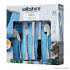 Wiltshire Baguette 50 Piece Cutlery Set<br><Br><b style="color: #03236a;">RRP $119.95</b>