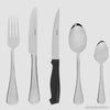 Wiltshire Baguette 50 Piece Cutlery Set<br><Br><b style="color: #03236a;">RRP $119.95</b>