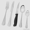 Wiltshire Baguette 50 Piece Cutlery Set<br><Br><b style="color: #03236a;">RRP $119.95</b>