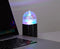 USB Kaleidoscope Party Light<br><b style="color: #03236a;">JBAU1700</b>