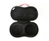 Bra travel and organizer case (pink) perfect for drawers, suitcases, and more!<br><b style="color: #03236a;">JBAU759</b>