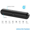 Sansai Mini Bluetooth Soundbar Wireless Speaker System