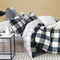 King Bed Quilt Cover Set<br><br><b style="color: #03236a;">RRP $179.00</b>