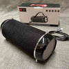 Bluetooth Speaker Torch
