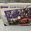 Jigsaw Puzzle - 4 in 1